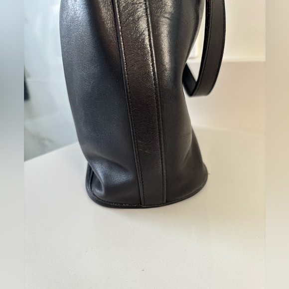 Coach Vintage Bucket Bag #4075 [MODIFIED] - Picture 7 of 15